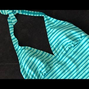 South Point Tankini Top